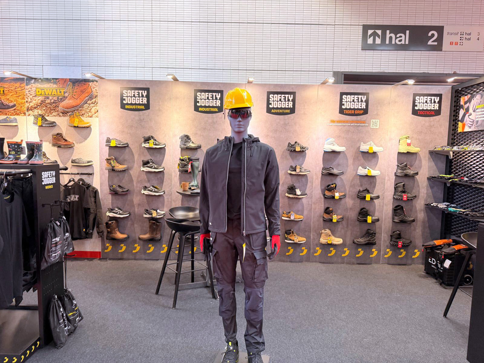 Gevavi @ WorkSafe op 26 november 2026 in Namen