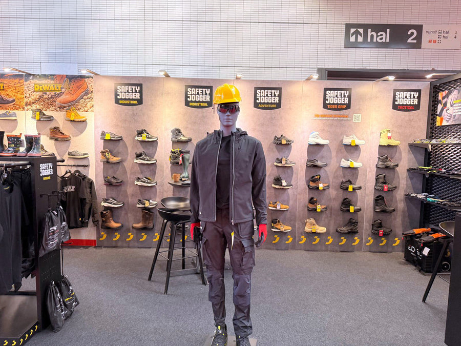 Gevavi @ WorkSafe op 26 november 2026 in Namen