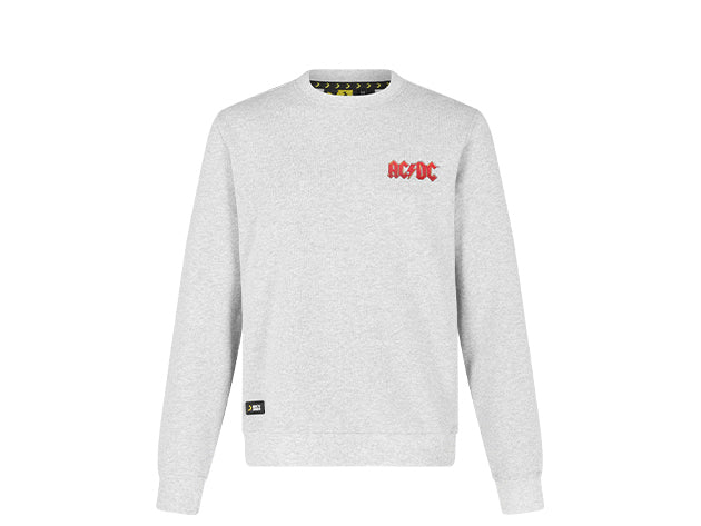 ACDC CREWNECK