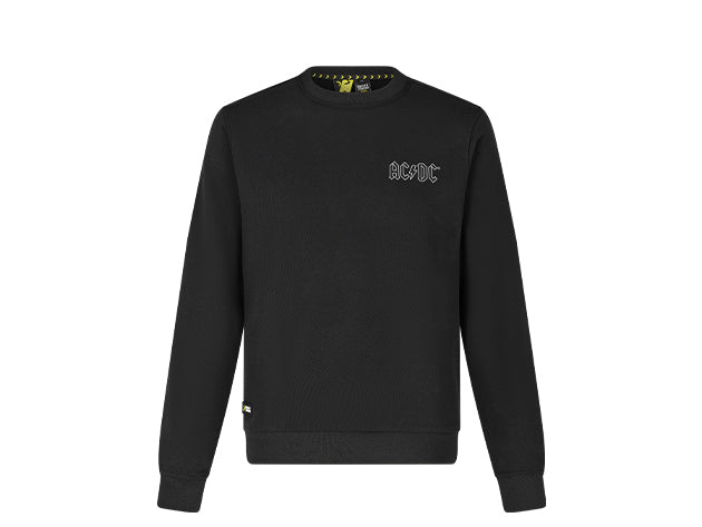ACDC CREWNECK