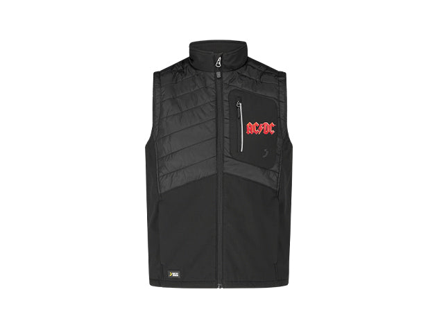 ACDC BODYWARMER