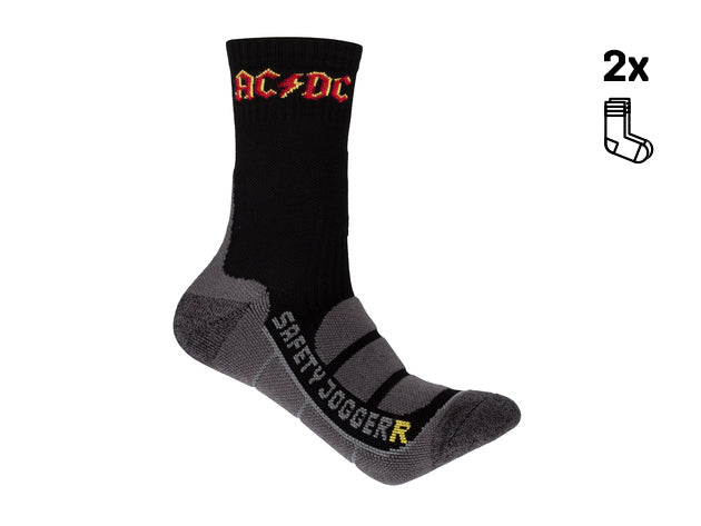 ACDC SOCKS