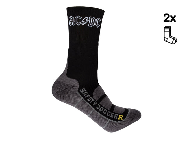 ACDC SOCKS