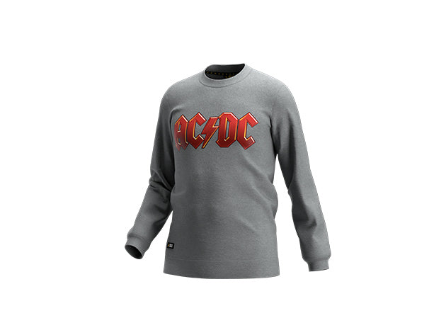ACDC CREWNECK X