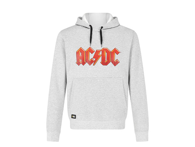 ACDC HOODIE X