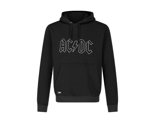 ACDC HOODIE X