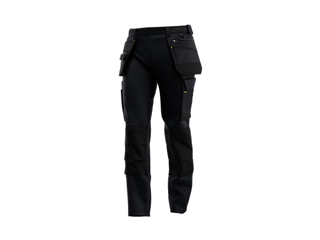 ALKES TROUSERS MEN