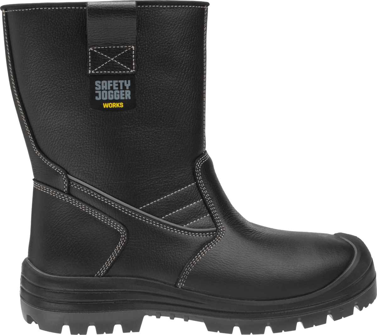 BESTBOOT