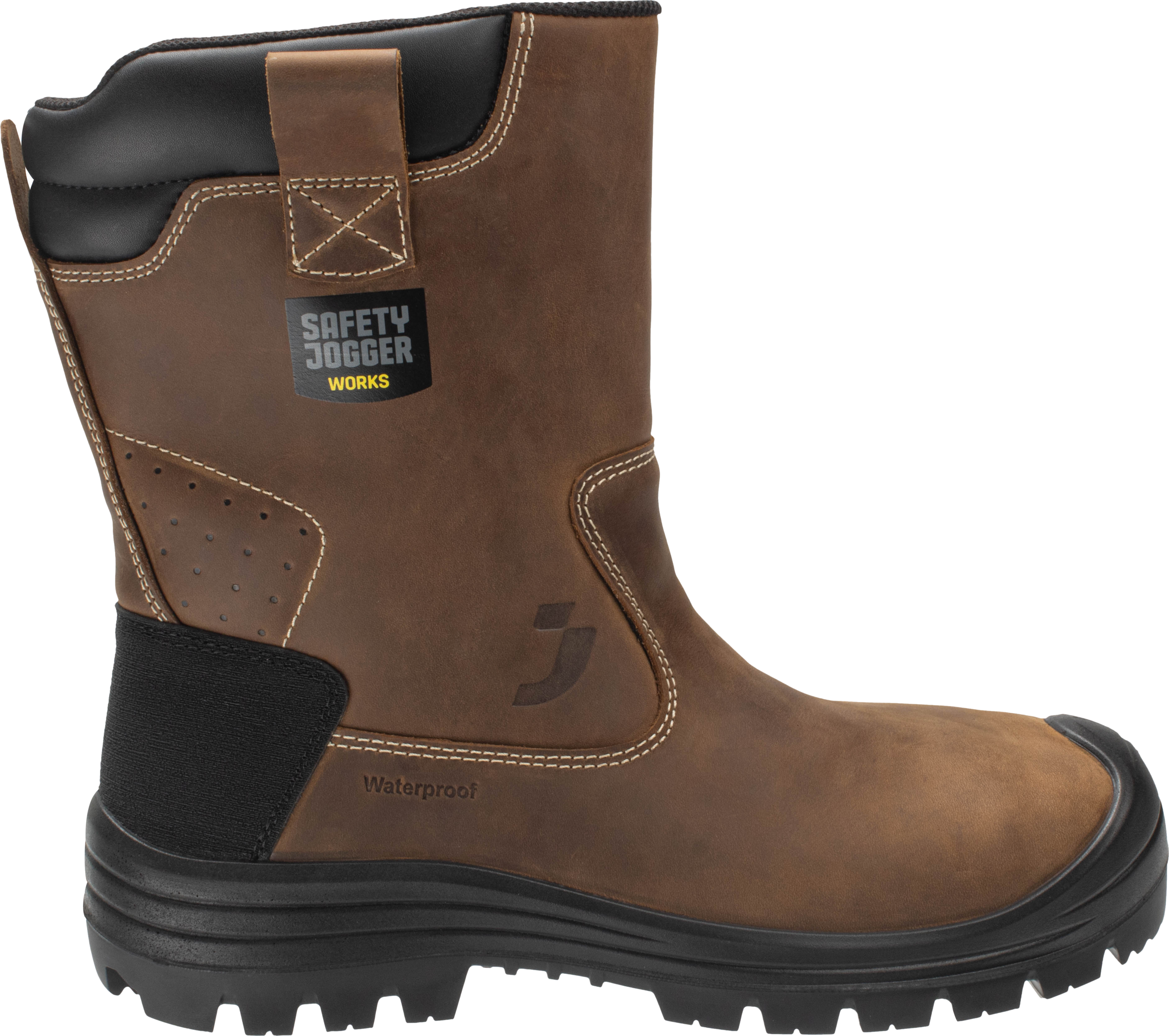 CALDERA S7S