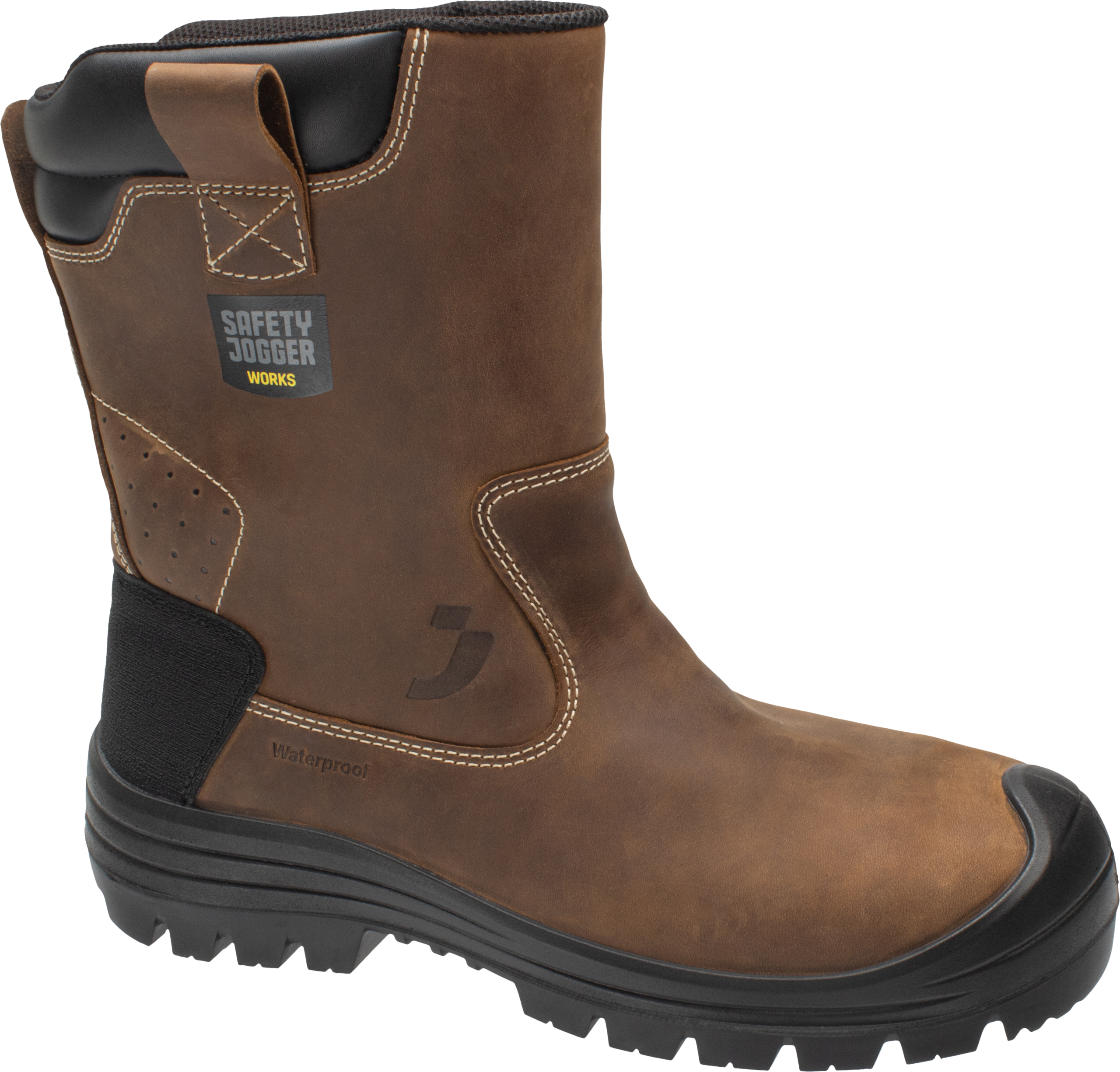 CALDERA S7S