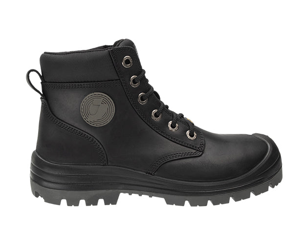 DAKAR EW S3 LEATHER