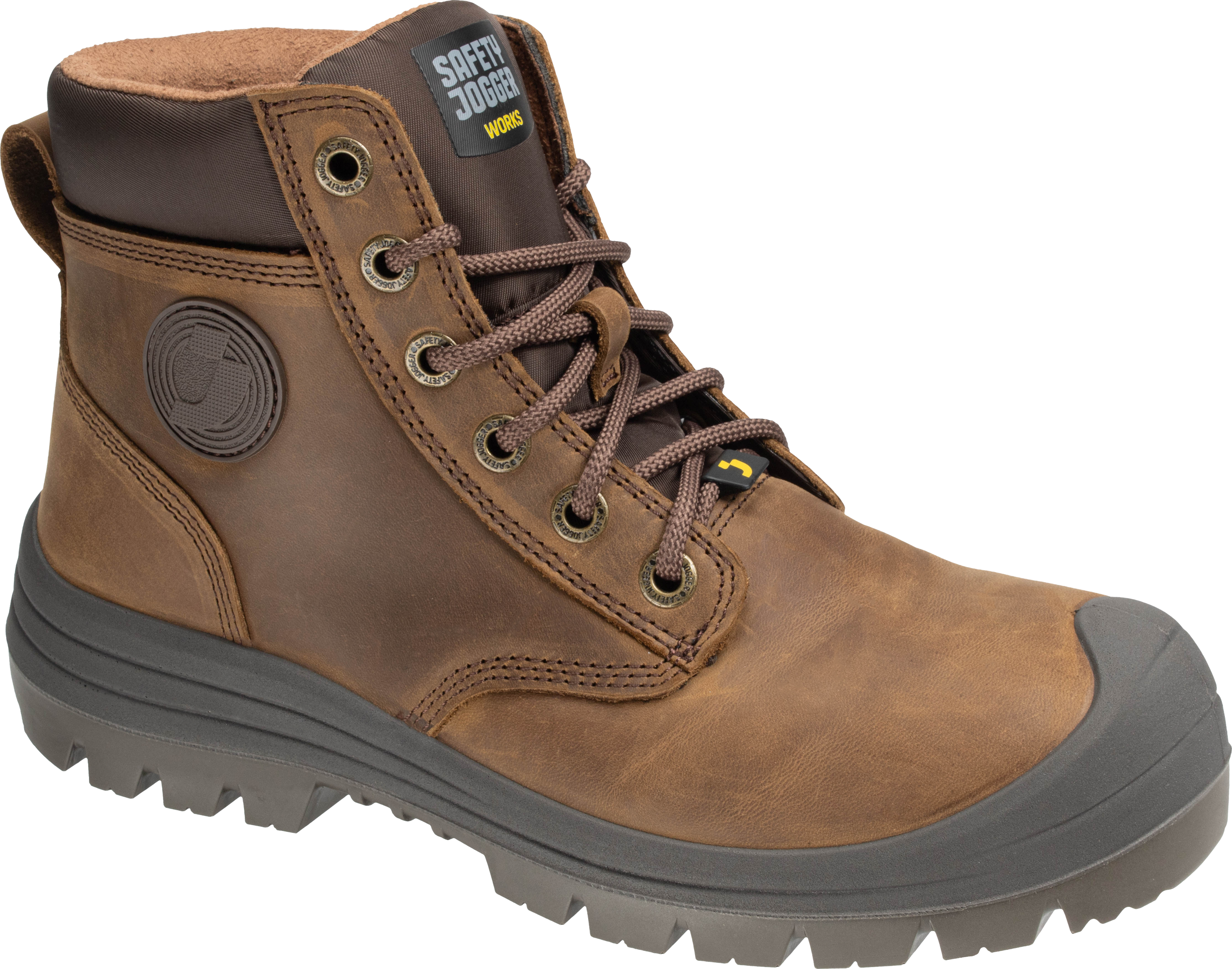 DAKAR EW S3 LEATHER