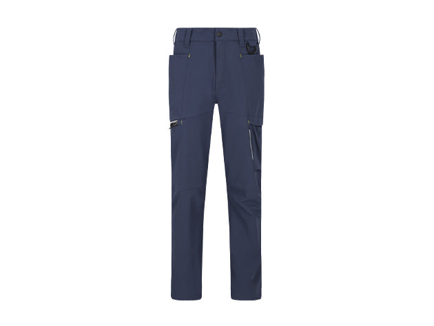 DENEB FULL-STRETCH TROUSERS MEN
