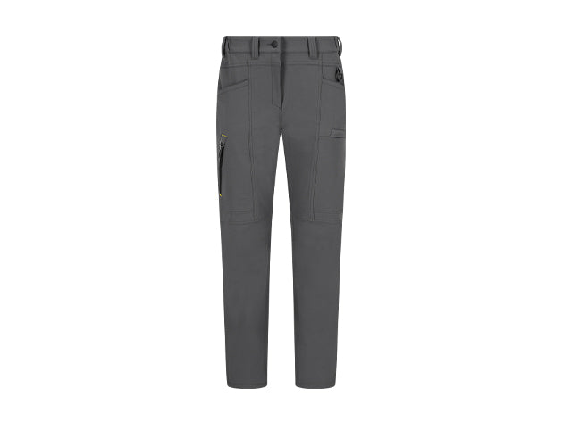 DENEB FULL-STRETCH TROUSERS WOMEN