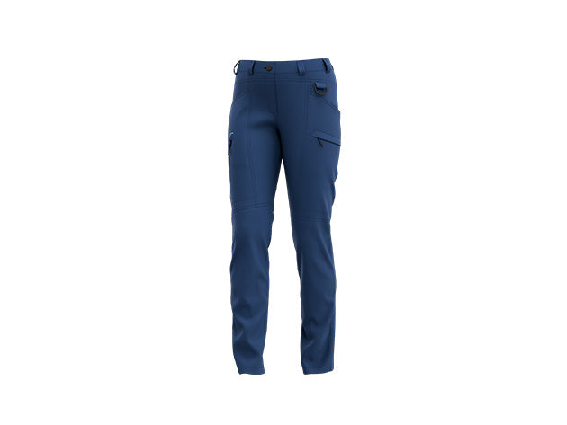 DENEB FULL-STRETCH TROUSERS WOMEN