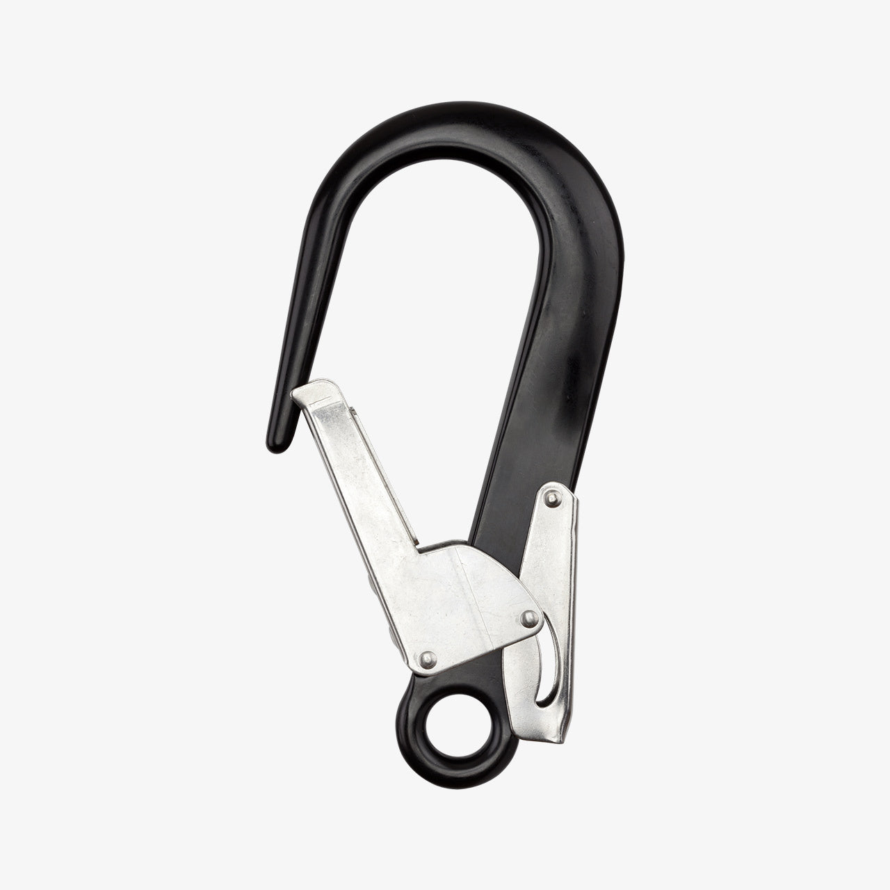 Aluminium Steigerhaak