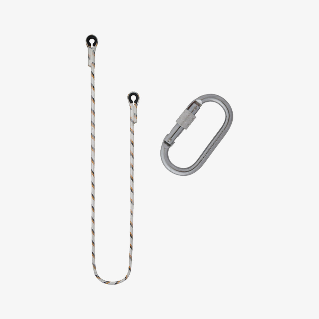 Kernmantle leeflijn 20 M