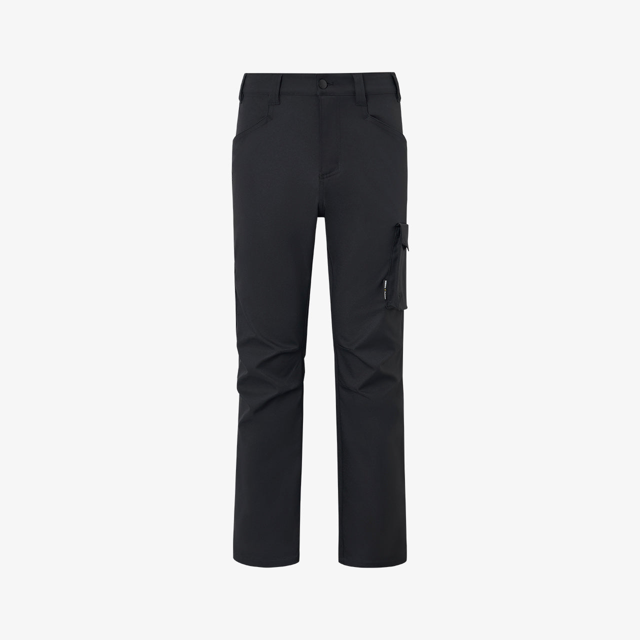 ESSENTIAL TROUSERS