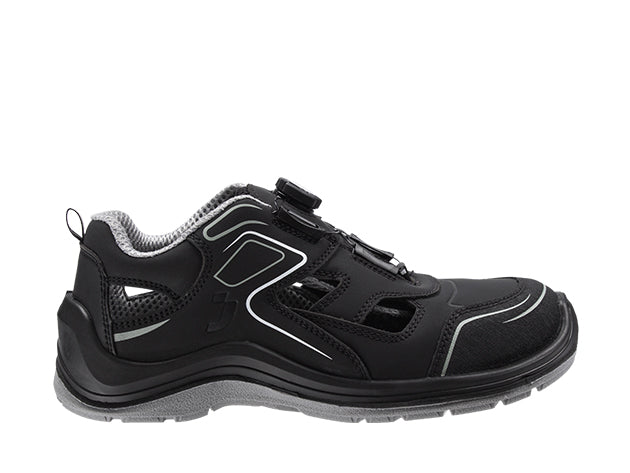 FLOW S1P SANDAL TLS