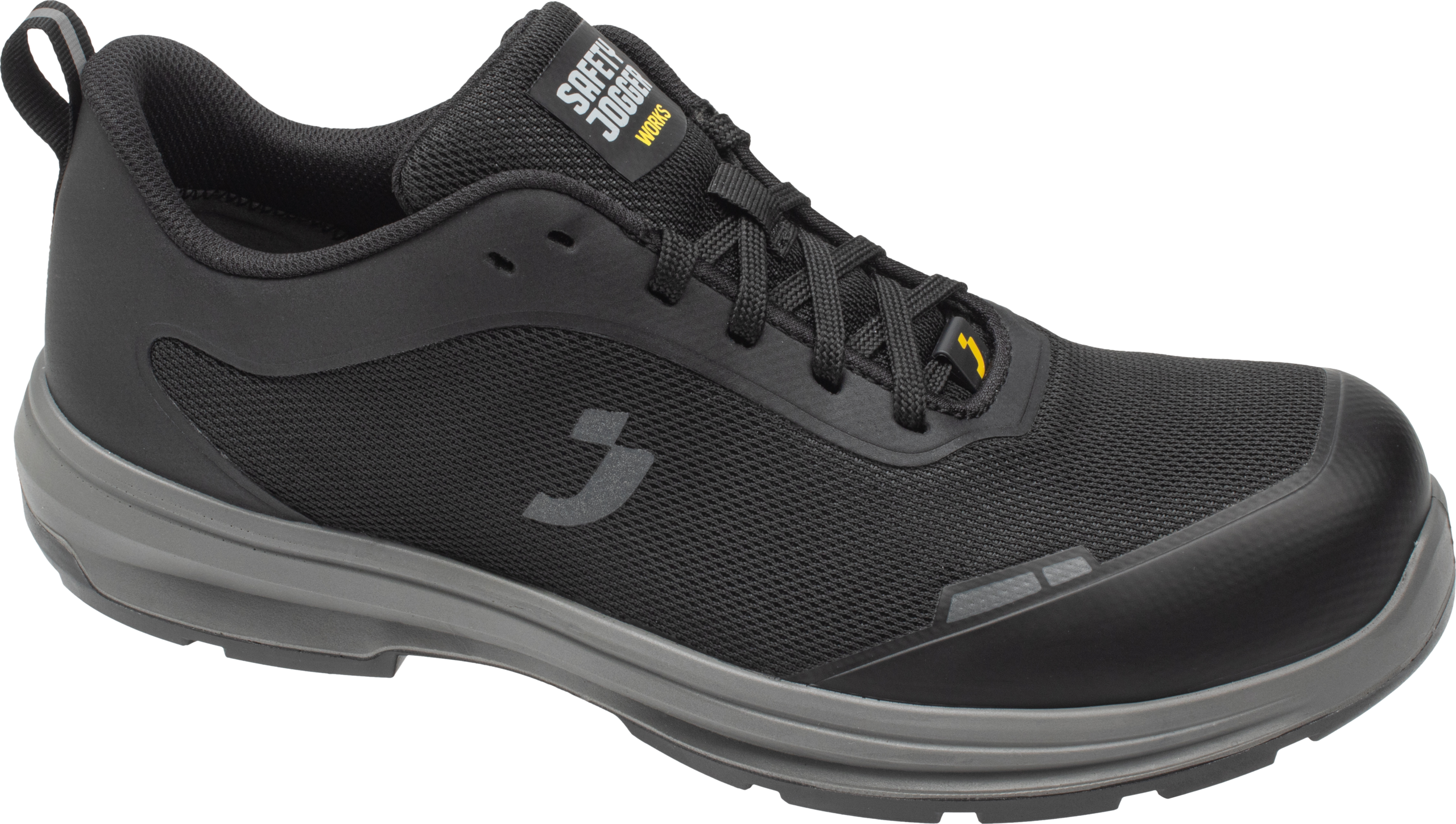 FLUX S1PS LOW