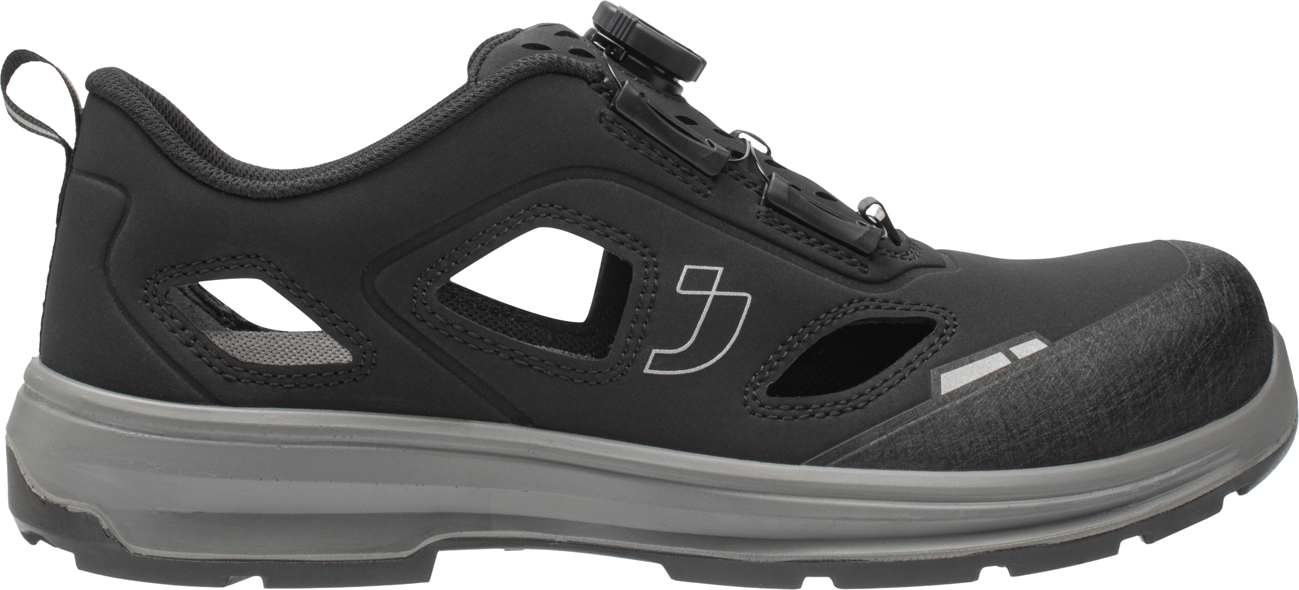 FLUX S1PS SANDAL TLS