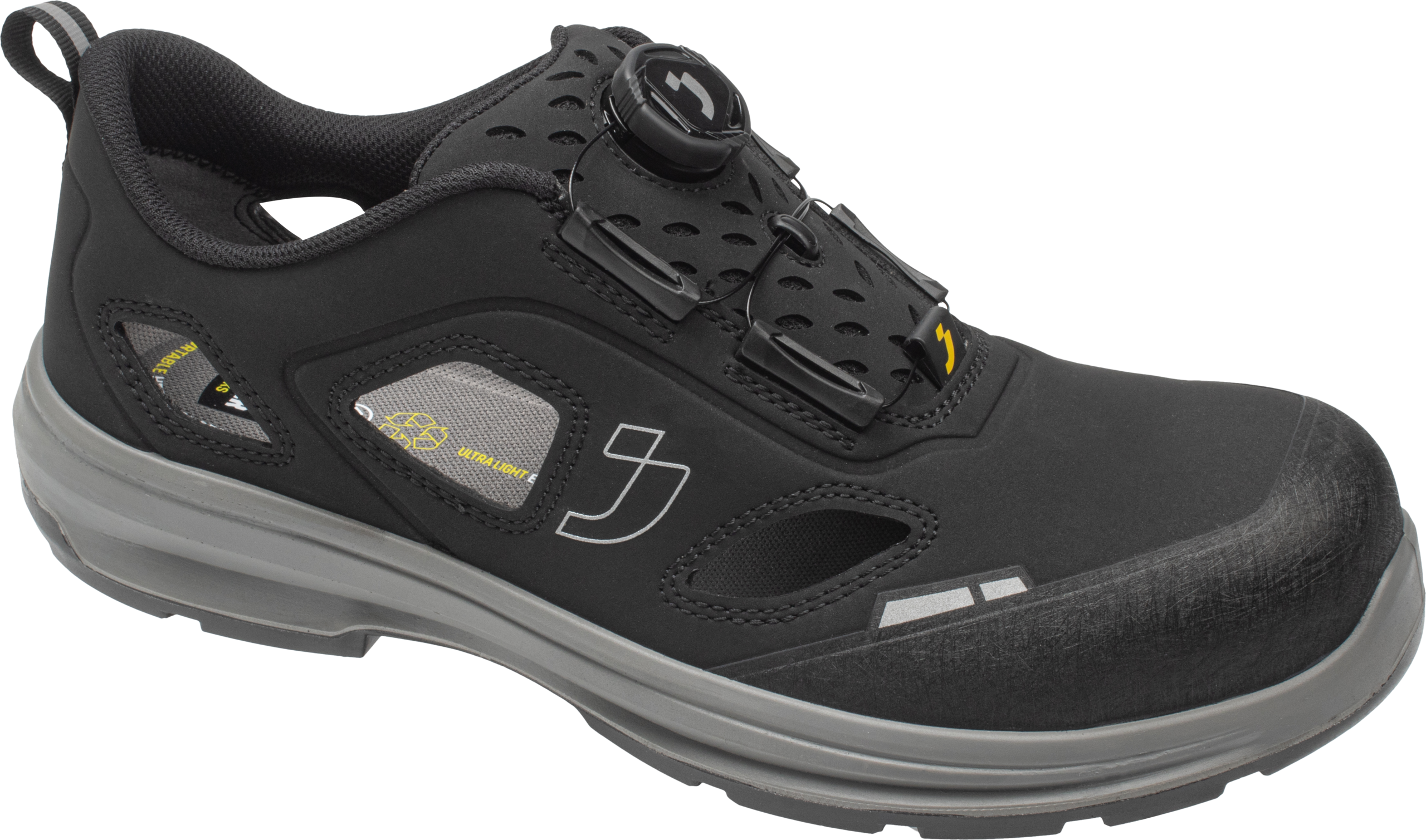 FLUX S1PS SANDAL TLS