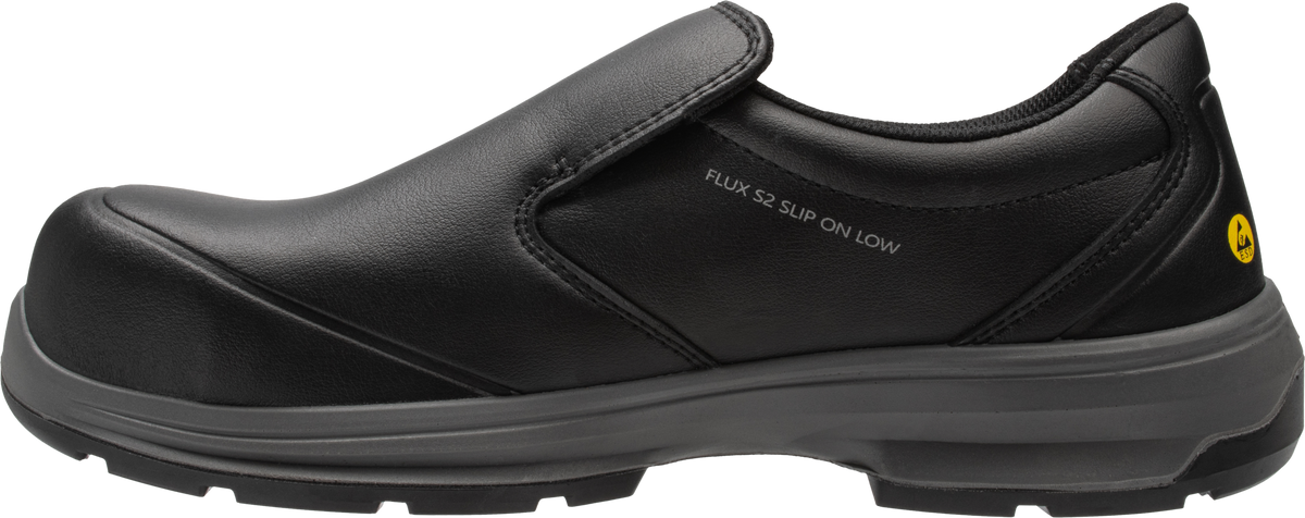 FLUX S2 SLIP ON LOW