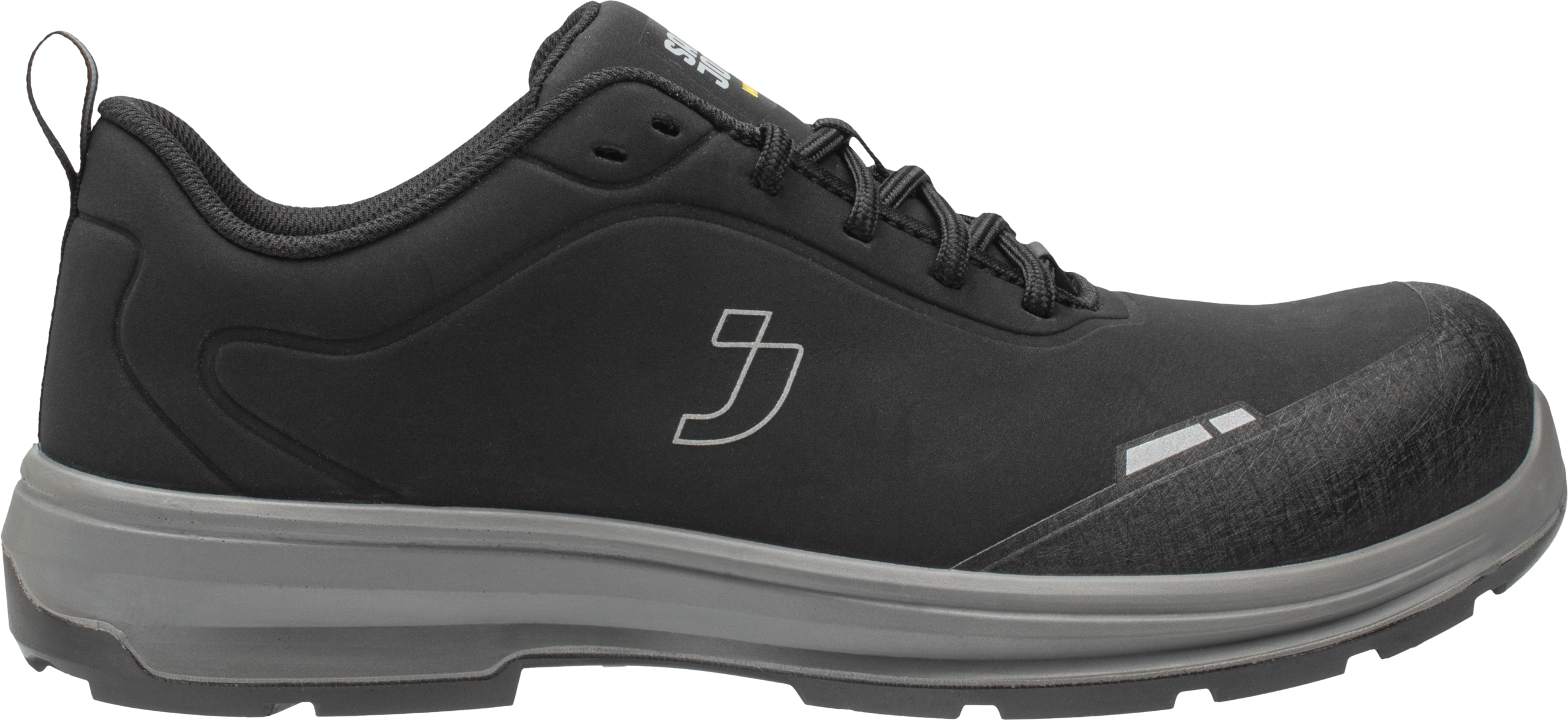 FLUX S3S LOW