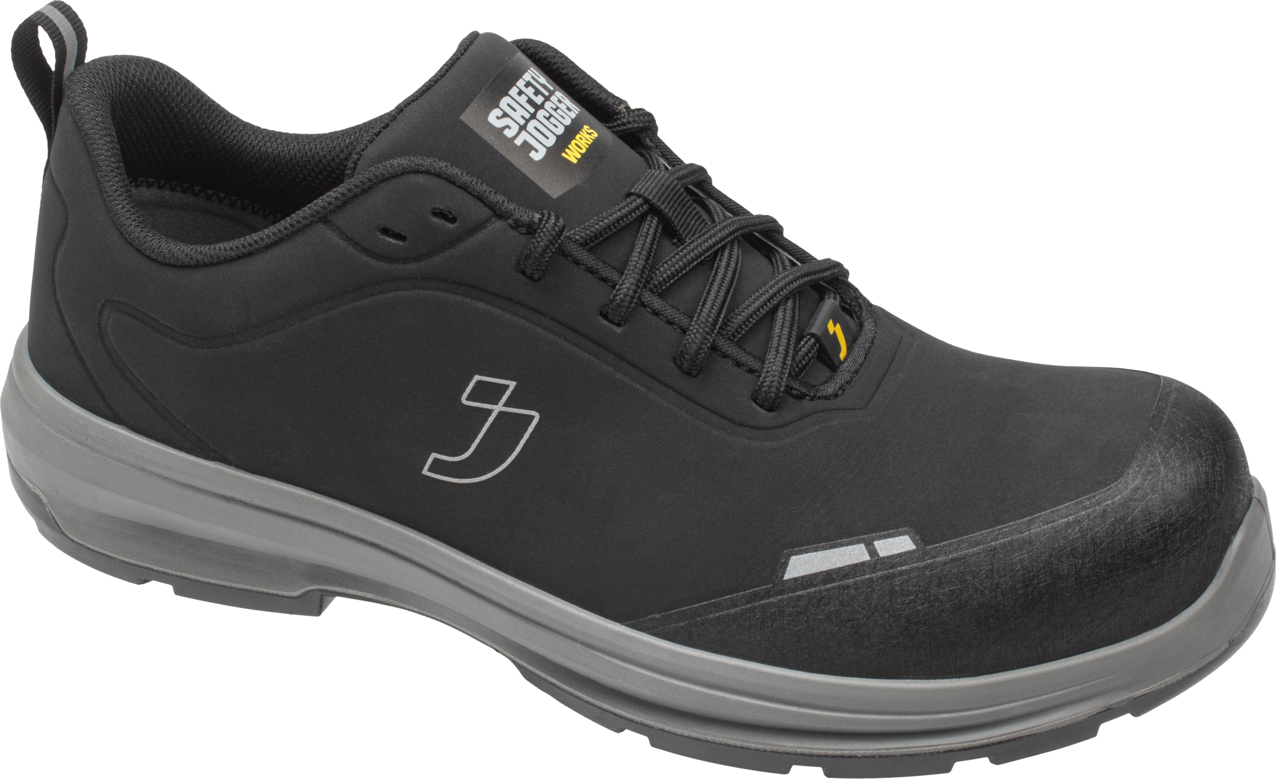FLUX S3S LOW