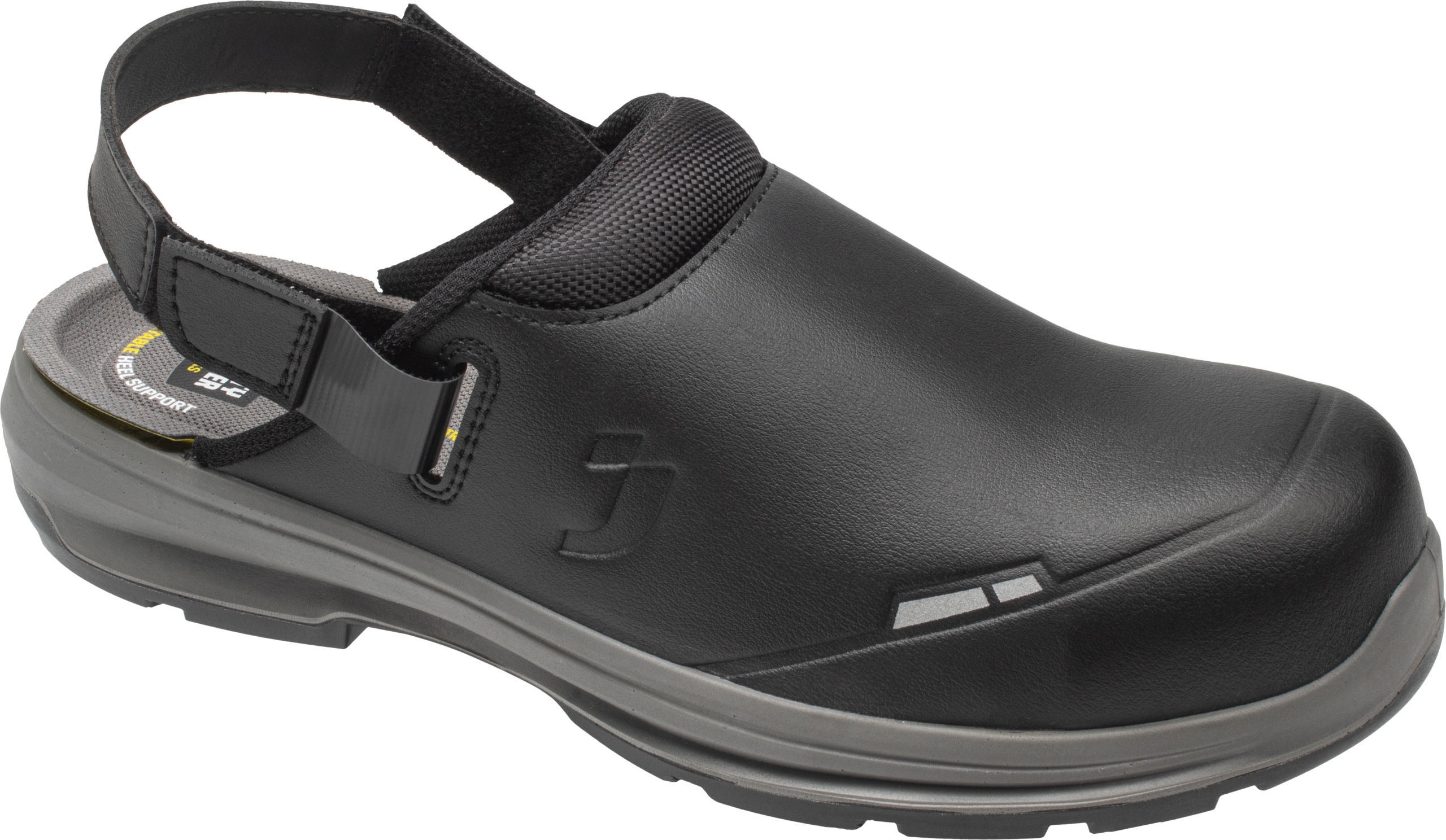 FLUX SB CLOG