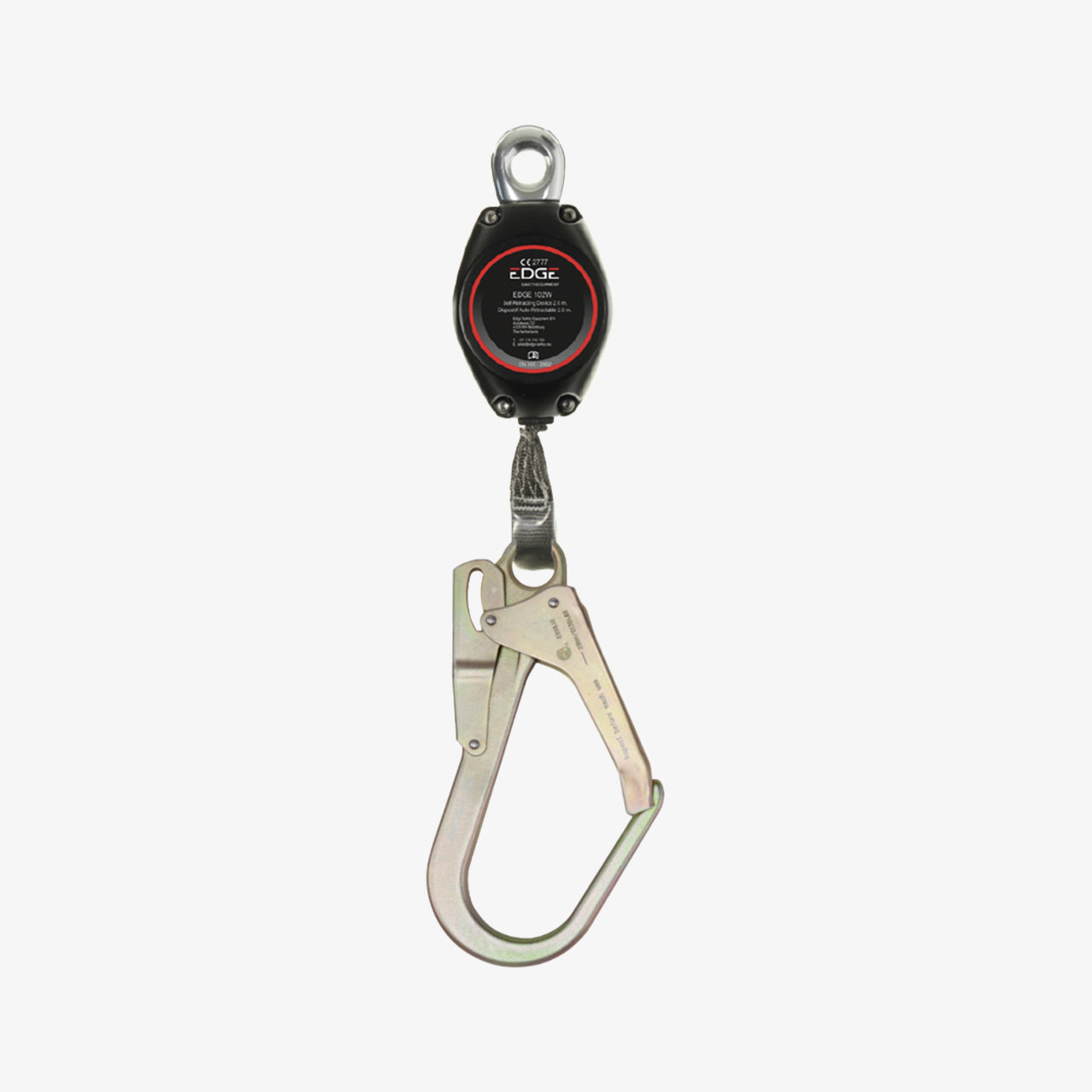 Valstopblok 2 meter