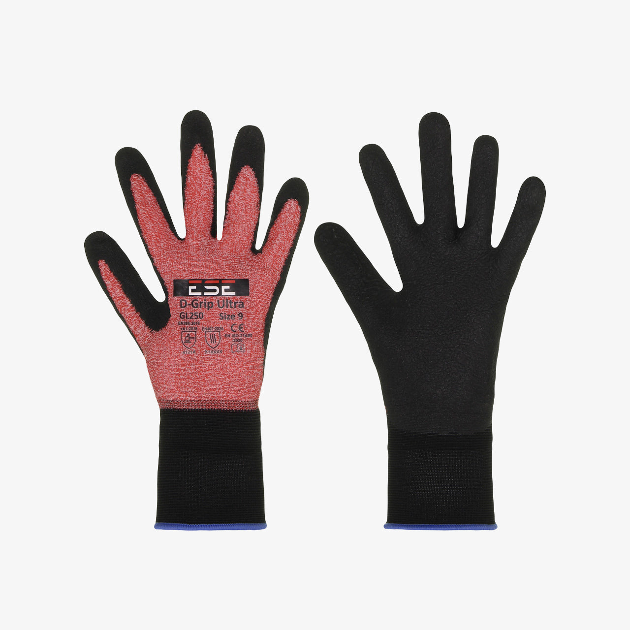 D-GRIP ULTRA 10PACK