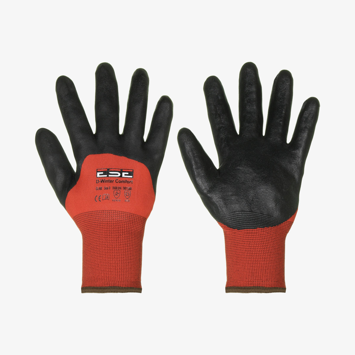 D-WINTER 10PACK
