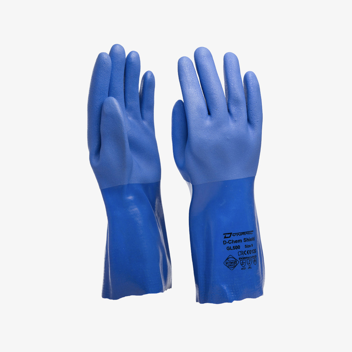 D-CHEM SHIELD 10PACK
