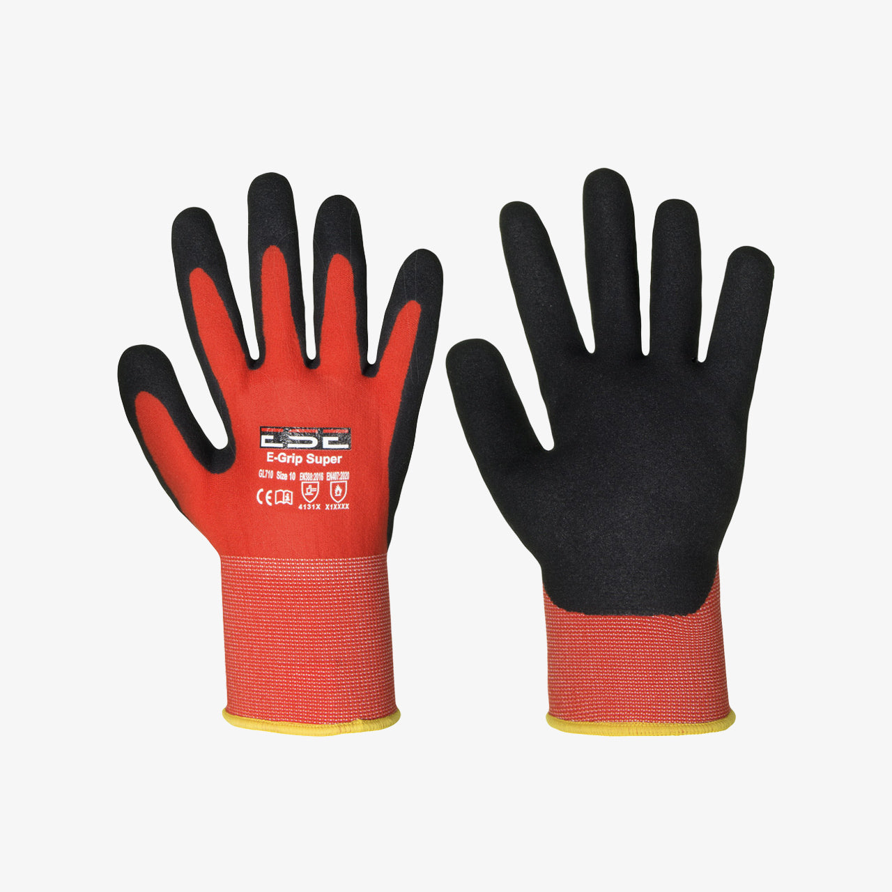 E-GRIP SUPER 10PACK