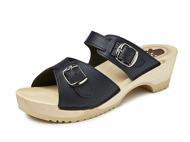 BIGHORN - 0018 BUIGZAME SLIPPER