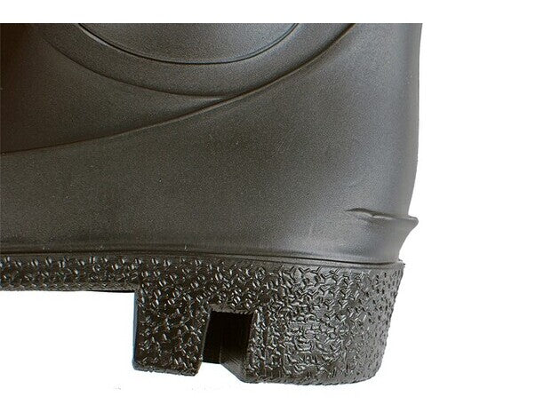 DUNLOP - 142PP PROTOMASTER STIEFEL S5 SCHWARZ