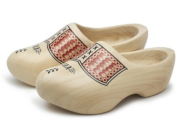 VV - KLUMPE AUS HOLZ