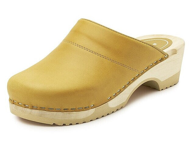 BIGHORN - 3630 CLOG FLEXIBLE SOLE
