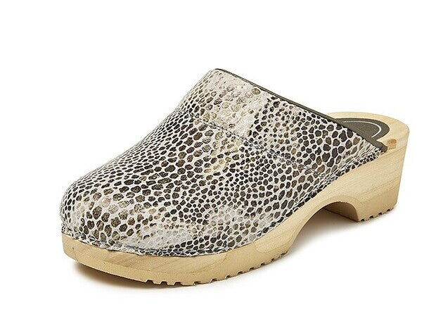 BIGHORN - 3630 CLOG FLEXIBLE SOLE