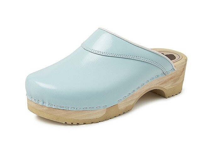 BIGHORN - 4010 FLEXIBLE CLOG