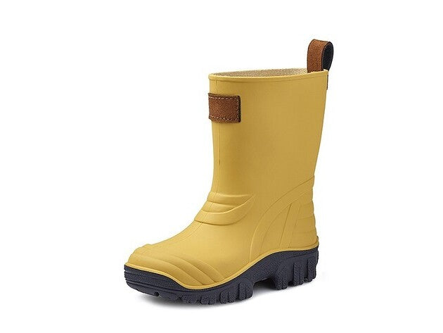 GEVAVI BOOTS - 401N KINDERSTIEFEL SEBS