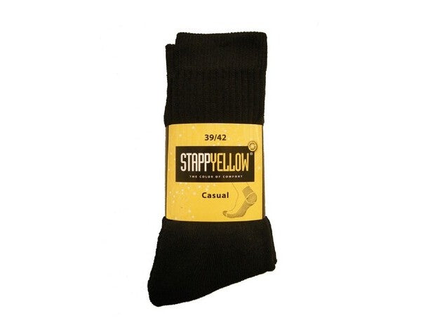 STAPP - 4400 YELLOW SOK CASUAL