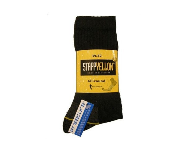 STAPP - 4410 YELLOW SOK ALLROUND