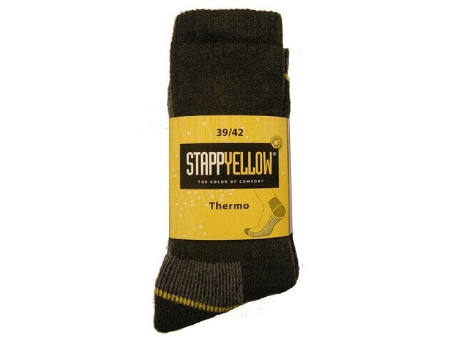 STAPP - 4420 YELLOW HERENSOK THERMO GRIJS