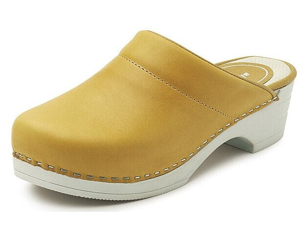 BIGHORN - 5030 CLOG FLEXIBLE SOLE