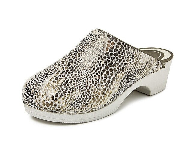 BIGHORN - 5030 CLOG FLEXIBLE SOLE