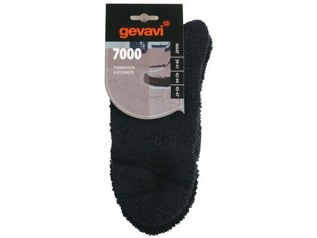GEVAVI - 7000 THERMOSOK