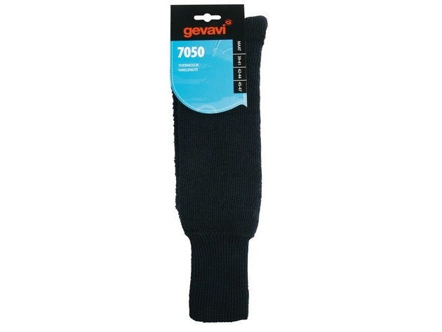 GEVAVI - 7050 THERMOSOK BLAUW
