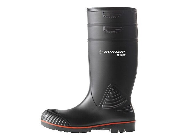 DUNLOP - A442031 ACIFORT KNIELAARS S5 ZWART
